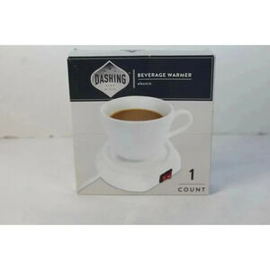 DASHING Beverage Warmer electric